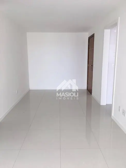 Foto 3 de Apartamento com 3 quartos à venda, 90m2 em Praia de Itaparica, Vila Velha - ES