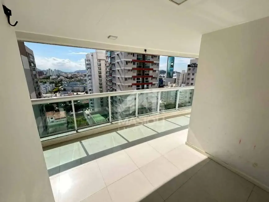 Foto 3 de Apartamento com 3 quartos à venda e para alugar, 90m2 em Praia de Itaparica, Vila Velha - ES