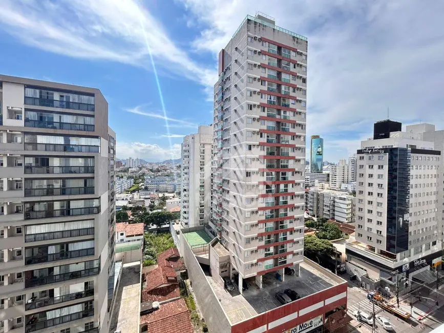 Foto 8 de Apartamento com 3 quartos à venda e para alugar, 90m2 em Praia de Itaparica, Vila Velha - ES