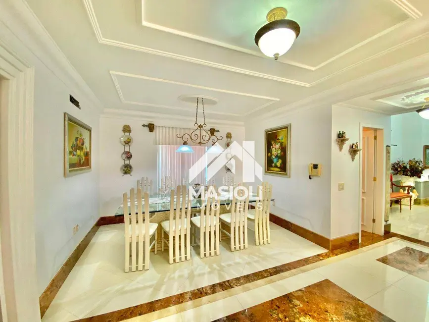 Casa com 5 quartos à venda, 720m2 em Interlagos, Vila Velha - ES - imagem 8 Foto 8 de Casa com 5 quartos à venda, 720m2 em Interlagos, Vila Velha - ES