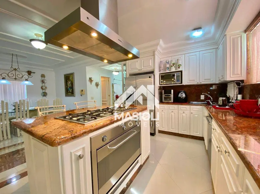 Casa com 5 quartos à venda, 720m2 em Interlagos, Vila Velha - ES - imagem 6 Foto 6 de Casa com 5 quartos à venda, 720m2 em Interlagos, Vila Velha - ES
