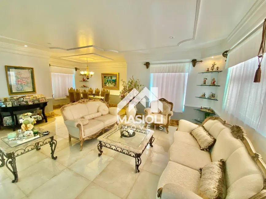 Casa com 5 quartos à venda, 720m2 em Interlagos, Vila Velha - ES - imagem 5 Foto 5 de Casa com 5 quartos à venda, 720m2 em Interlagos, Vila Velha - ES