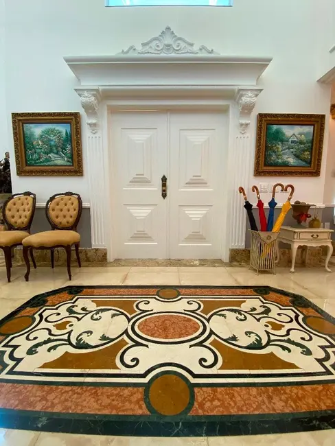 Casa com 5 quartos à venda, 720m2 em Interlagos, Vila Velha - ES - imagem 3 Foto 3 de Casa com 5 quartos à venda, 720m2 em Interlagos, Vila Velha - ES