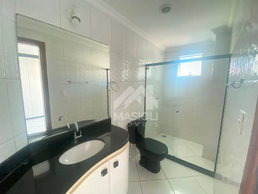Apartamento com 3 quartos à venda, 124m2 em Itapuã, Vila Velha - ES - imagem 4 Foto 4 de Apartamento com 3 quartos à venda, 124m2 em Itapuã, Vila Velha - ES