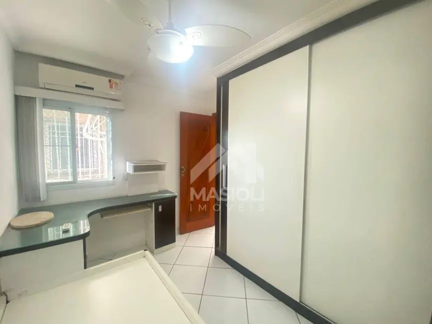 Apartamento com 3 quartos à venda, 124m2 em Itapuã, Vila Velha - ES - imagem 8 Foto 8 de Apartamento com 3 quartos à venda, 124m2 em Itapuã, Vila Velha - ES