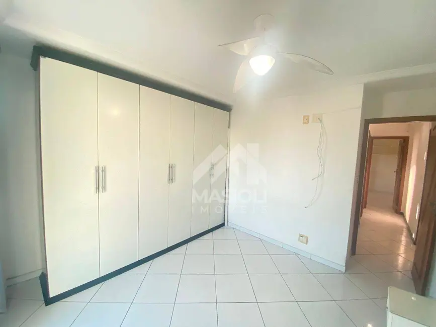 Apartamento com 3 quartos à venda, 124m2 em Itapuã, Vila Velha - ES - imagem 6 Foto 6 de Apartamento com 3 quartos à venda, 124m2 em Itapuã, Vila Velha - ES