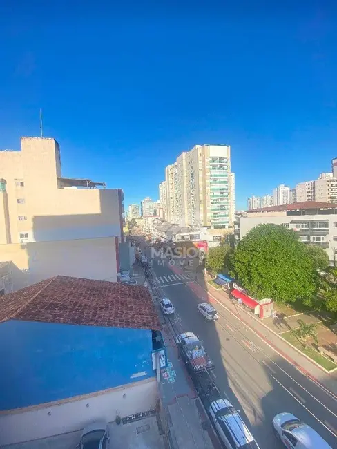 Apartamento com 3 quartos à venda, 124m2 em Itapuã, Vila Velha - ES - imagem 3 Foto 3 de Apartamento com 3 quartos à venda, 124m2 em Itapuã, Vila Velha - ES