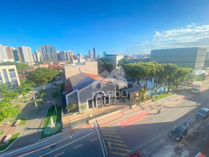 Apartamento com 3 quartos à venda, 124m2 em Itapuã, Vila Velha - ES - imagem 2 Foto 2 de Apartamento com 3 quartos à venda, 124m2 em Itapuã, Vila Velha - ES