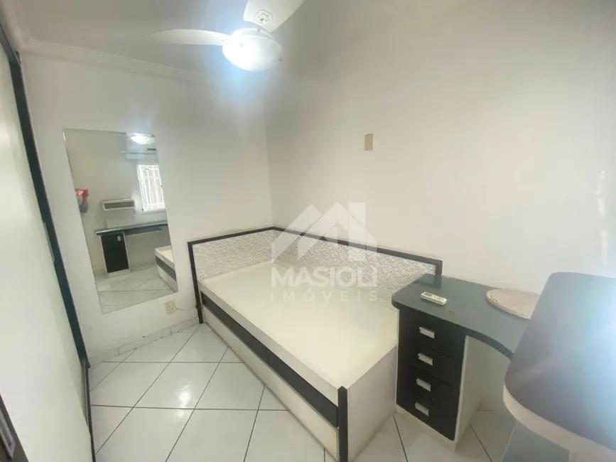 Apartamento com 3 quartos à venda, 124m2 em Itapuã, Vila Velha - ES - imagem 9 Foto 9 de Apartamento com 3 quartos à venda, 124m2 em Itapuã, Vila Velha - ES