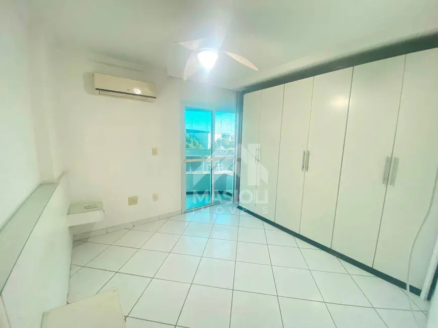 Apartamento com 3 quartos à venda, 124m2 em Itapuã, Vila Velha - ES - imagem 7 Foto 7 de Apartamento com 3 quartos à venda, 124m2 em Itapuã, Vila Velha - ES