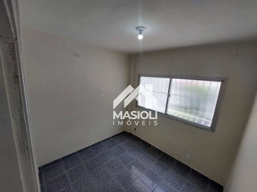 Apartamento com 3 quartos à venda, 120m2 em Itapuã, Vila Velha - ES - imagem 8 Foto 8 de Apartamento com 3 quartos à venda, 120m2 em Itapuã, Vila Velha - ES