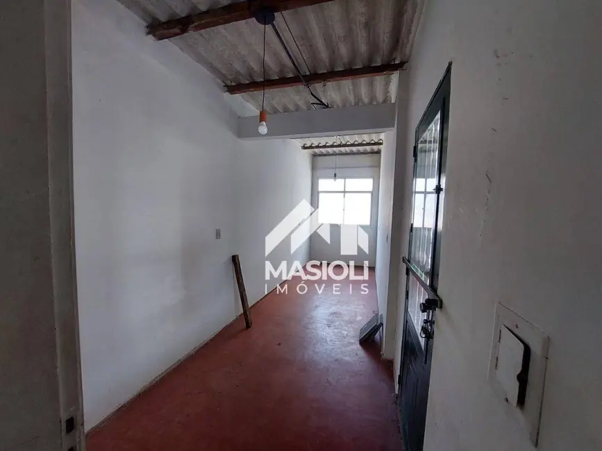 Apartamento com 3 quartos à venda, 120m2 em Itapuã, Vila Velha - ES - imagem 5 Foto 5 de Apartamento com 3 quartos à venda, 120m2 em Itapuã, Vila Velha - ES