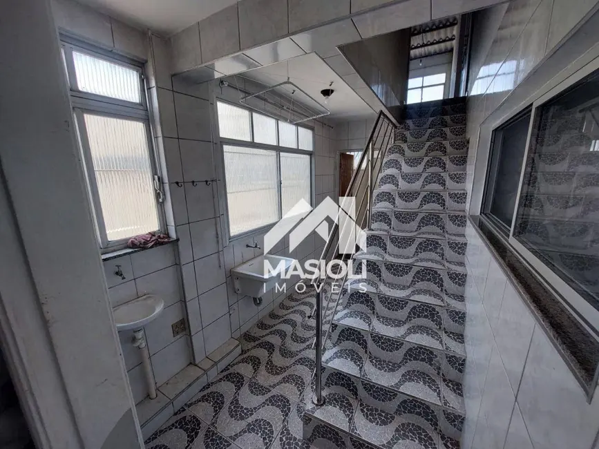 Apartamento com 3 quartos à venda, 120m2 em Itapuã, Vila Velha - ES - imagem 2 Foto 2 de Apartamento com 3 quartos à venda, 120m2 em Itapuã, Vila Velha - ES