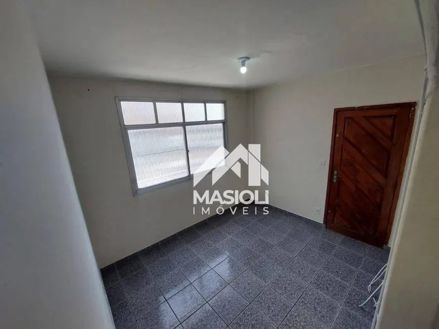 Apartamento com 3 quartos à venda, 120m2 em Itapuã, Vila Velha - ES - imagem 3 Foto 3 de Apartamento com 3 quartos à venda, 120m2 em Itapuã, Vila Velha - ES