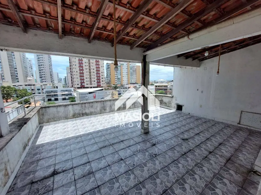 Foto 1 de Apartamento com 3 quartos à venda, 120m2 em Itapuã, Vila Velha - ES