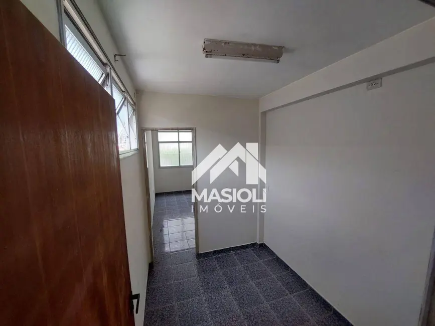 Apartamento com 3 quartos à venda, 120m2 em Itapuã, Vila Velha - ES - imagem 4 Foto 4 de Apartamento com 3 quartos à venda, 120m2 em Itapuã, Vila Velha - ES