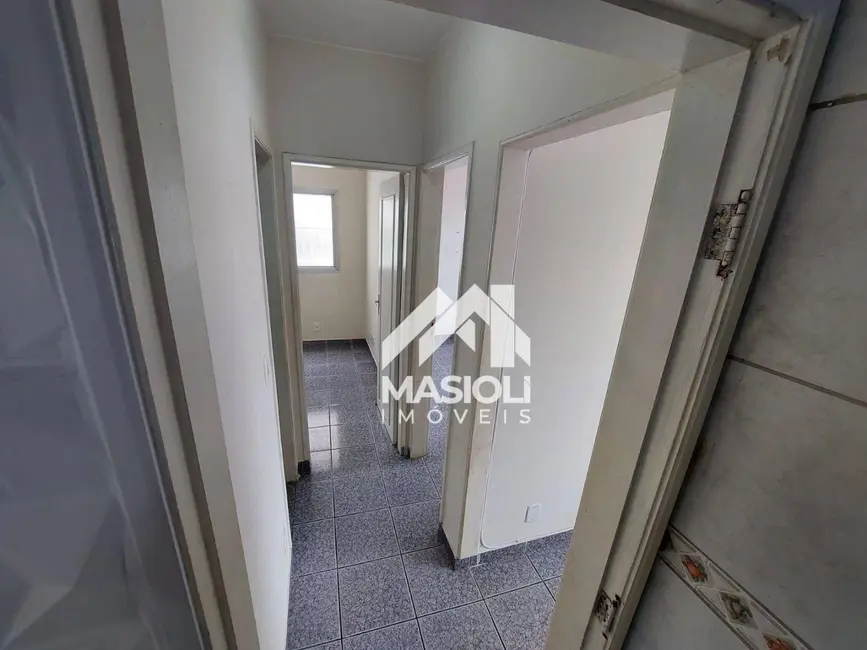 Apartamento com 3 quartos à venda, 120m2 em Itapuã, Vila Velha - ES - imagem 7 Foto 7 de Apartamento com 3 quartos à venda, 120m2 em Itapuã, Vila Velha - ES