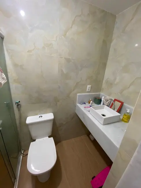 Foto 5 de Apartamento com 1 quarto à venda, 80m2 em Itapuã, Vila Velha - ES