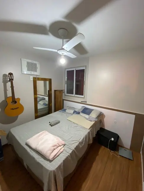 Foto 4 de Apartamento com 1 quarto à venda, 80m2 em Itapuã, Vila Velha - ES