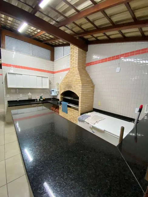 Foto 8 de Apartamento com 1 quarto à venda, 80m2 em Itapuã, Vila Velha - ES