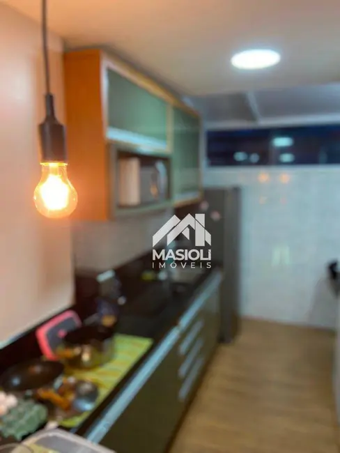 Foto 3 de Apartamento com 1 quarto à venda, 80m2 em Itapuã, Vila Velha - ES