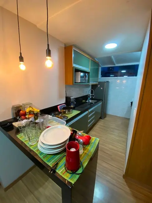 Foto 1 de Apartamento com 1 quarto à venda, 80m2 em Itapuã, Vila Velha - ES