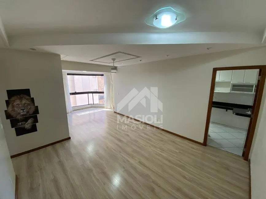 Foto 3 de Apartamento com 3 quartos à venda, 110m2 em Praia da Costa, Vila Velha - ES