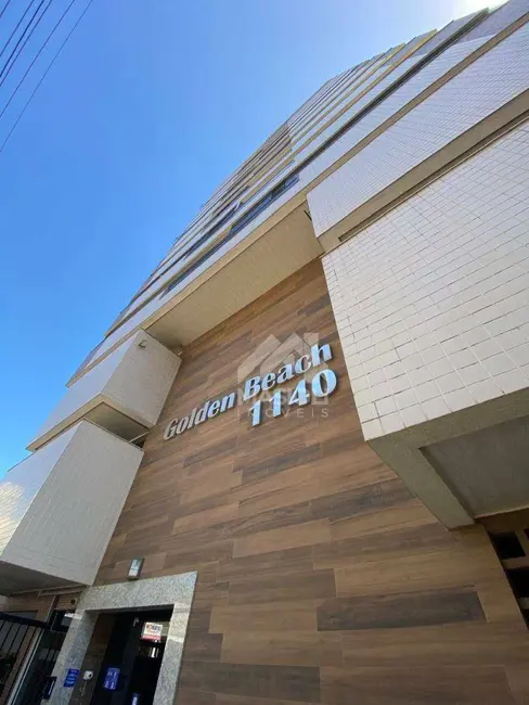 Foto 1 de Apartamento com 3 quartos à venda, 110m2 em Praia da Costa, Vila Velha - ES