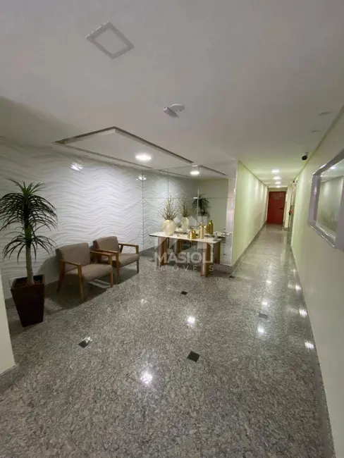 Foto 2 de Apartamento com 3 quartos à venda, 110m2 em Praia da Costa, Vila Velha - ES