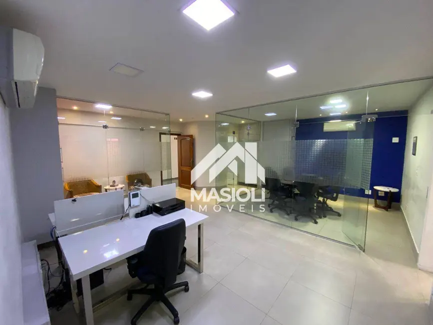 Sala Comercial à venda, 129m2 em Praia da Costa, Vila Velha - ES - imagem 7 Foto 7 de Sala Comercial à venda, 129m2 em Praia da Costa, Vila Velha - ES