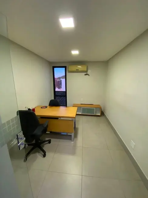 Sala Comercial à venda, 129m2 em Praia da Costa, Vila Velha - ES - imagem 6 Foto 6 de Sala Comercial à venda, 129m2 em Praia da Costa, Vila Velha - ES