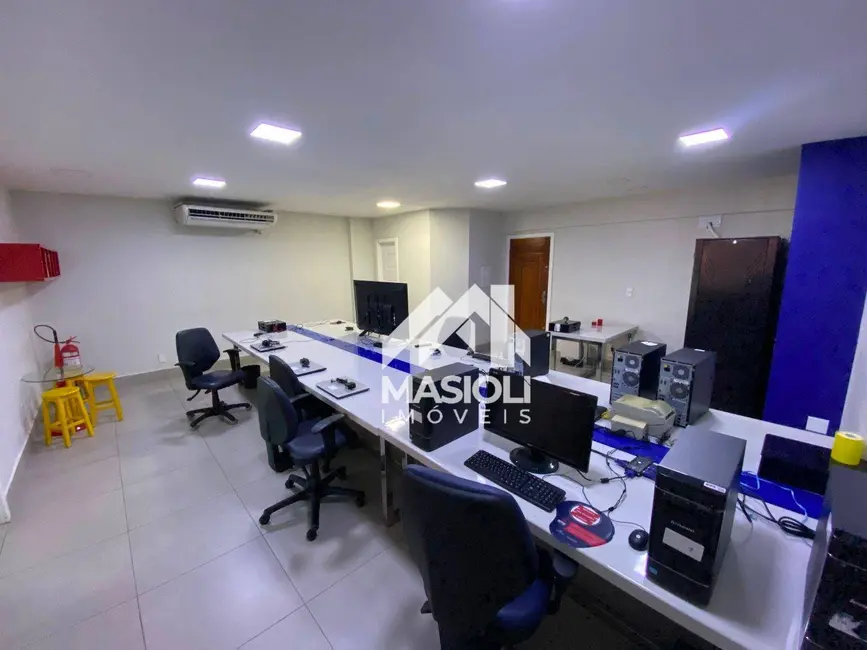Sala Comercial à venda, 129m2 em Praia da Costa, Vila Velha - ES - imagem 8 Foto 8 de Sala Comercial à venda, 129m2 em Praia da Costa, Vila Velha - ES