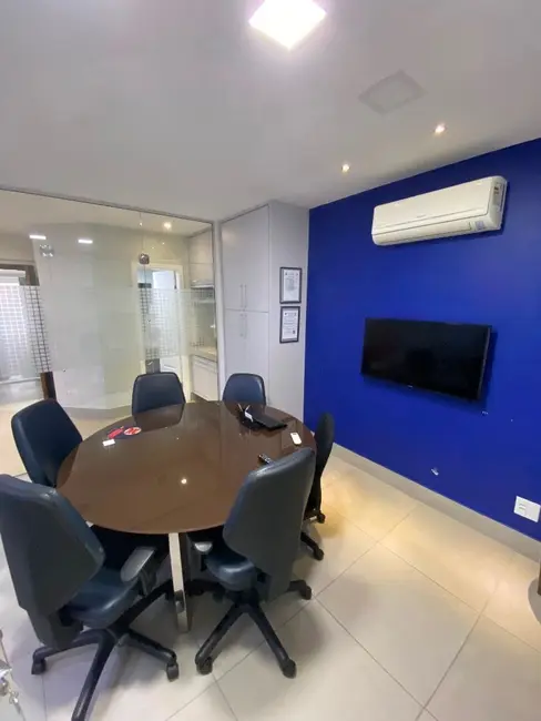 Sala Comercial à venda, 129m2 em Praia da Costa, Vila Velha - ES - imagem 4 Foto 4 de Sala Comercial à venda, 129m2 em Praia da Costa, Vila Velha - ES