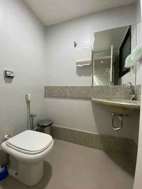 Sala Comercial à venda, 129m2 em Praia da Costa, Vila Velha - ES - imagem 5 Foto 5 de Sala Comercial à venda, 129m2 em Praia da Costa, Vila Velha - ES