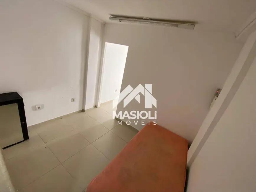 Foto 7 de Kitnet com 1 quarto para alugar, 32m2 em Itapuã, Vila Velha - ES