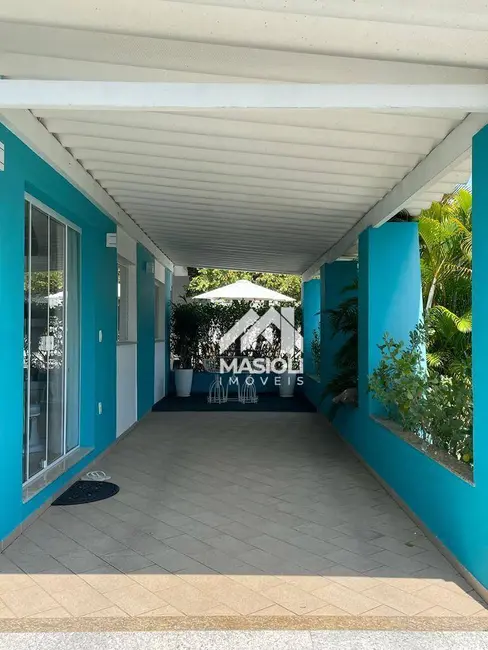 Foto 2 de Casa de Condomínio com 4 quartos à venda, 176m2 em Praia de Itaparica, Vila Velha - ES