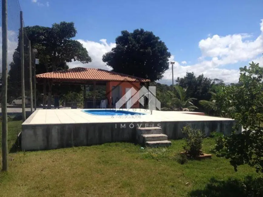 Sítio / Rancho à venda, 10000m2 em Retiro Do Congo, Vila Velha - ES - imagem 7 Foto 7 de Sítio / Rancho à venda, 10000m2 em Retiro Do Congo, Vila Velha - ES