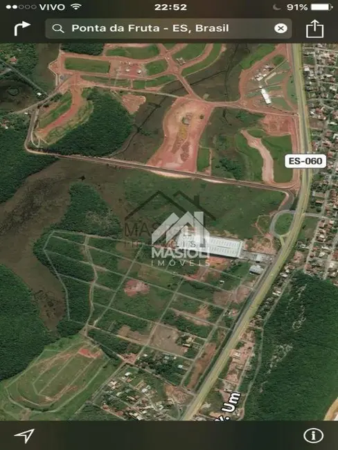 Sítio / Rancho à venda, 10000m2 em Retiro Do Congo, Vila Velha - ES - imagem 6 Foto 6 de Sítio / Rancho à venda, 10000m2 em Retiro Do Congo, Vila Velha - ES