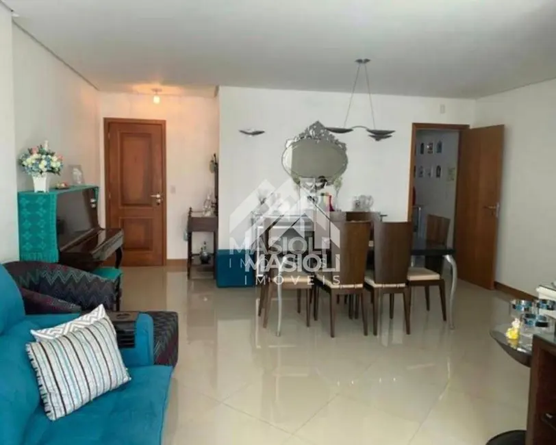 Foto 6 de Apartamento com 4 quartos à venda, 185m2 em Vila Velha - ES