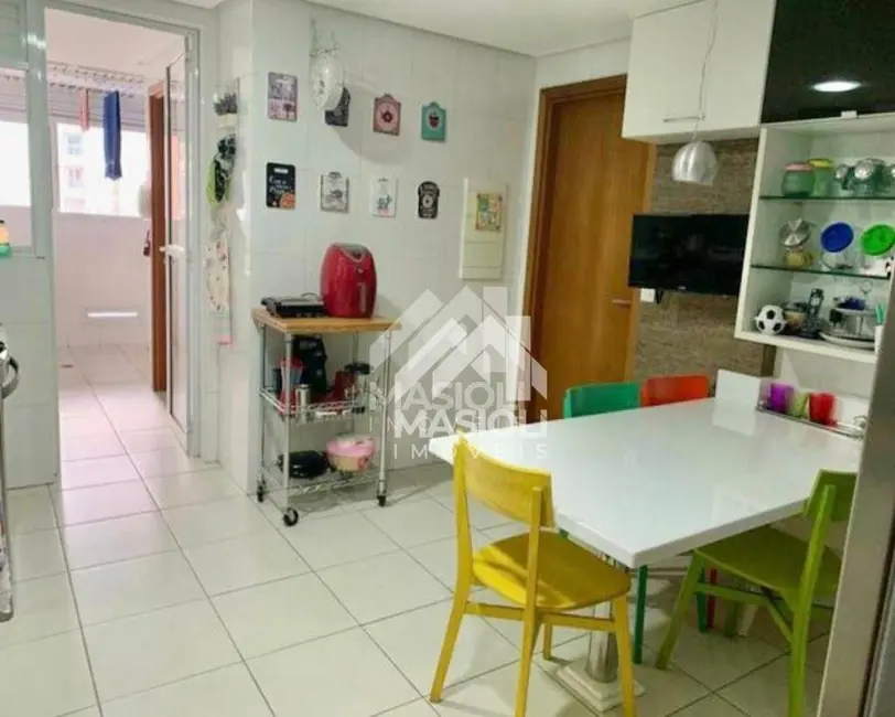 Foto 8 de Apartamento com 4 quartos à venda, 185m2 em Vila Velha - ES