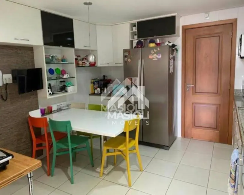 Foto 2 de Apartamento com 4 quartos à venda, 185m2 em Vila Velha - ES