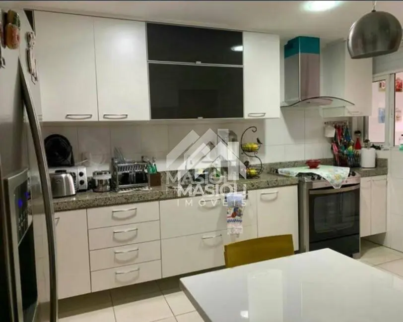 Foto 7 de Apartamento com 4 quartos à venda, 185m2 em Vila Velha - ES