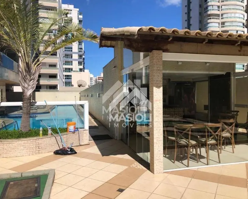 Foto 1 de Apartamento com 4 quartos à venda, 185m2 em Vila Velha - ES