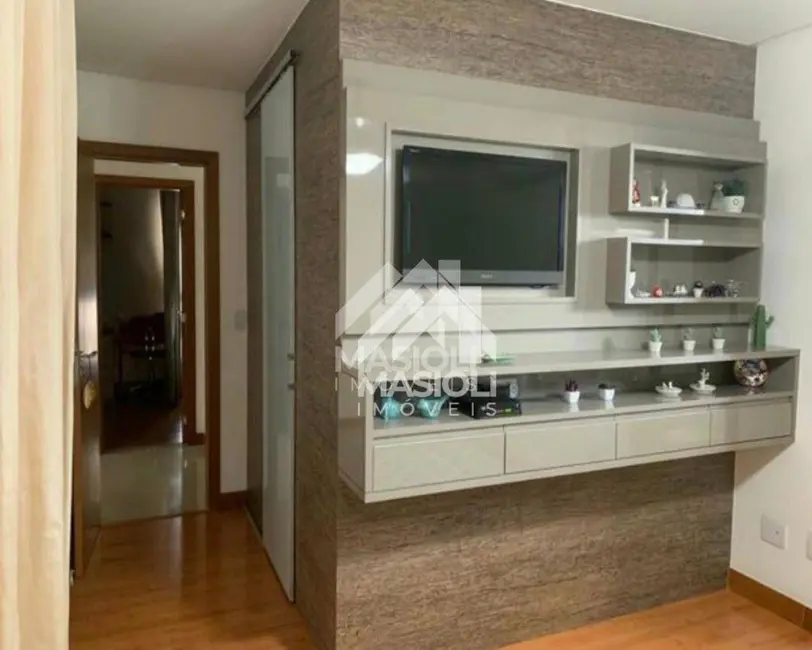 Foto 9 de Apartamento com 4 quartos à venda, 185m2 em Vila Velha - ES