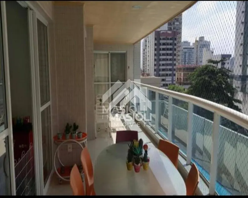 Foto 4 de Apartamento com 4 quartos à venda, 185m2 em Vila Velha - ES