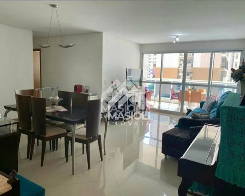 Foto 5 de Apartamento com 4 quartos à venda, 185m2 em Vila Velha - ES