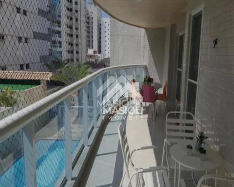 Foto 3 de Apartamento com 4 quartos à venda, 185m2 em Vila Velha - ES