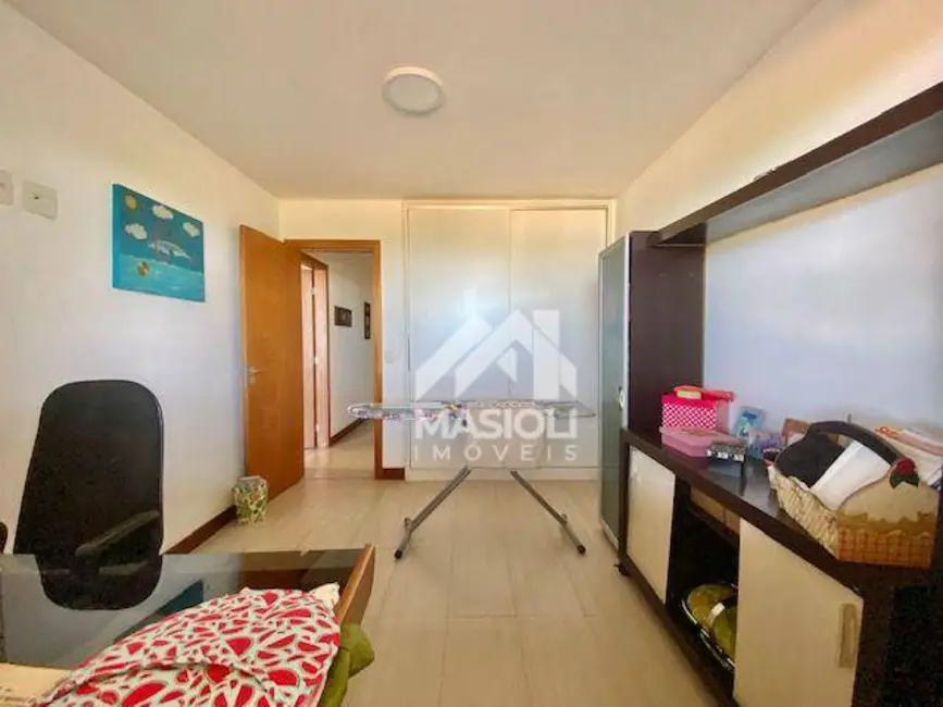 Foto 9 de Apartamento com 4 quartos à venda, 237m2 em Praia de Itaparica, Vila Velha - ES