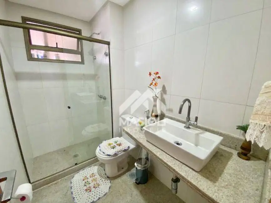 Foto 8 de Apartamento com 4 quartos à venda, 237m2 em Praia de Itaparica, Vila Velha - ES