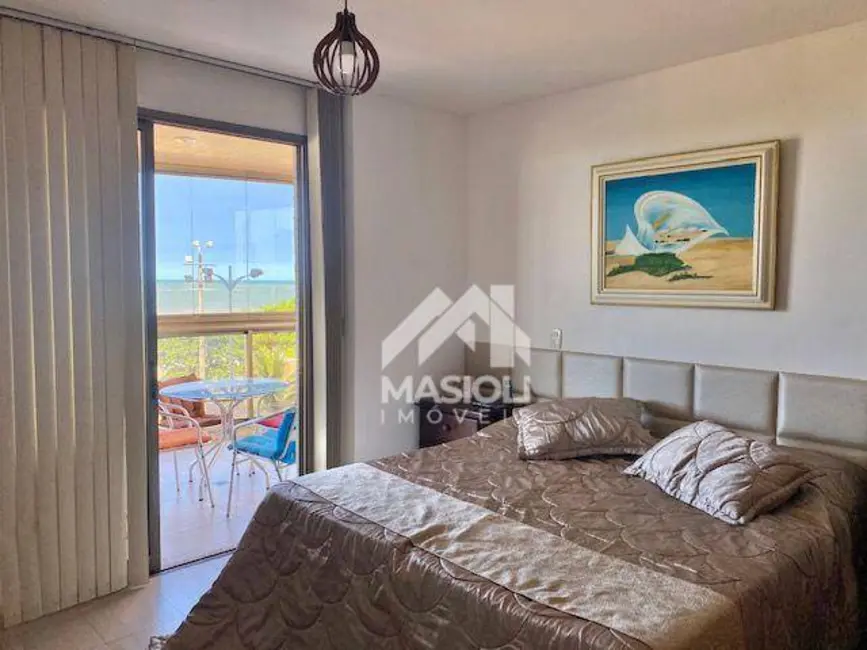 Foto 7 de Apartamento com 4 quartos à venda, 237m2 em Praia de Itaparica, Vila Velha - ES